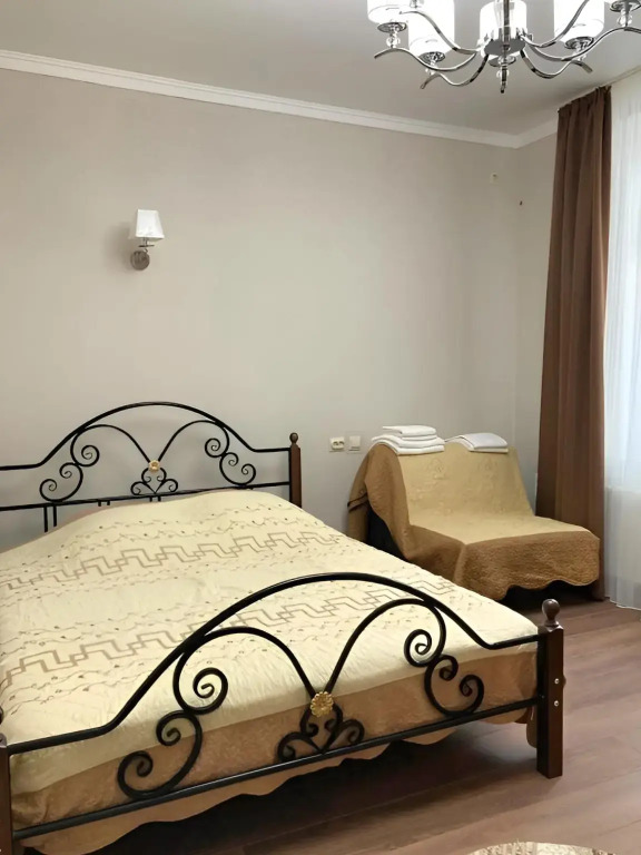 Фотография квартиры Квартира в 200 Метрах от Парка