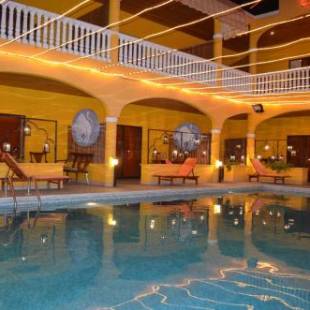 Фотографии апарт отеля 
            Toro Blanco