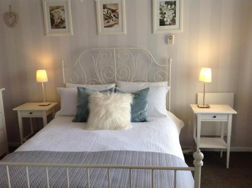 Фотография мини отеля 66 Chaucer Bed and Breakfast