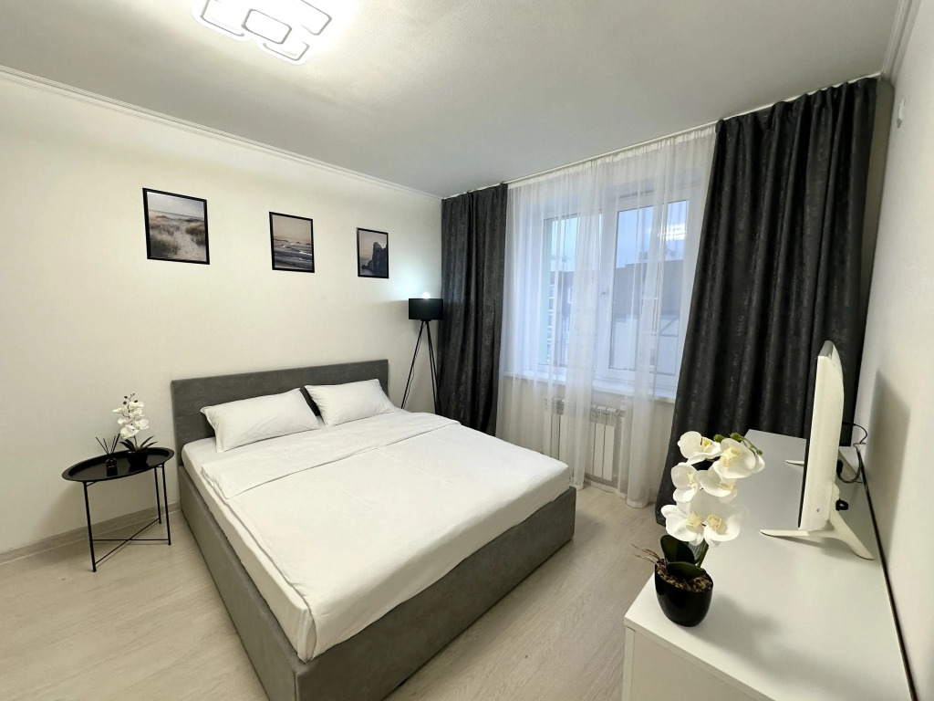 Фотография квартиры Квартира Уютная