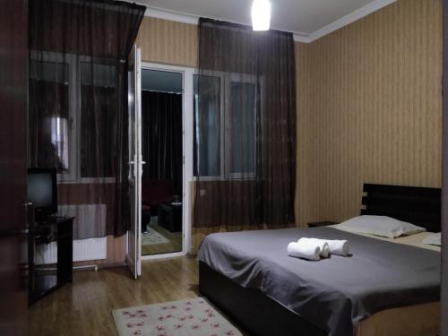 Фотографии гостиницы
Didgori Hotel 12