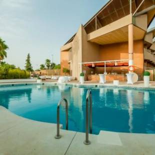 Фотографии гостиницы
HO Ciudad de Jaén