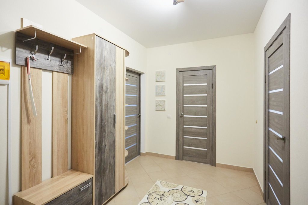 Фотография квартиры Nice Choice (Найс Чойс) на улице Дачная