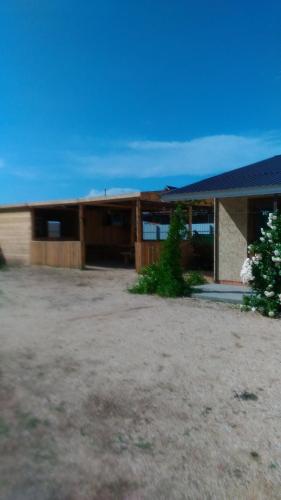 Фотография гостевого дома Три звезды