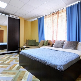 Фотография квартиры Квартира Комфортная в Самом Центре Города