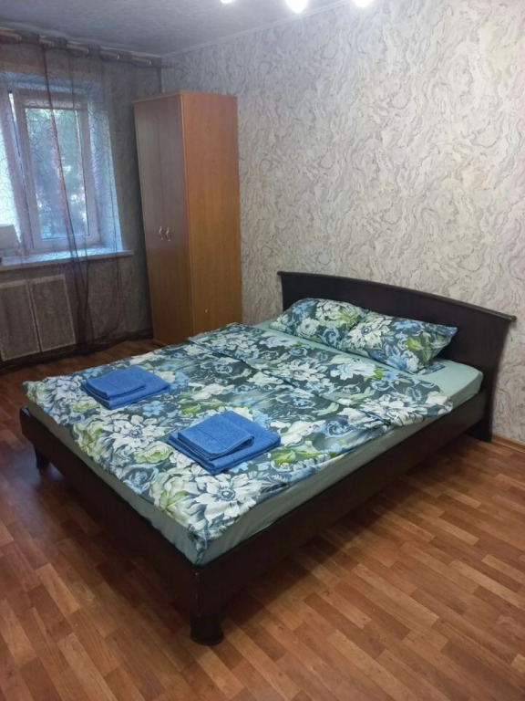 Фотография квартиры Квартира 1-комнатная Рядом с Городским Пляжем