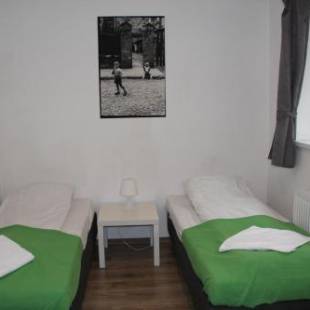 Фотографии хостела
Pokoje Babina