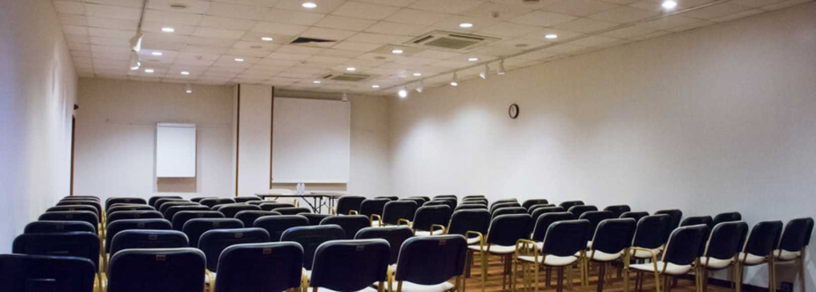 Фотография конференц-зала Нептун