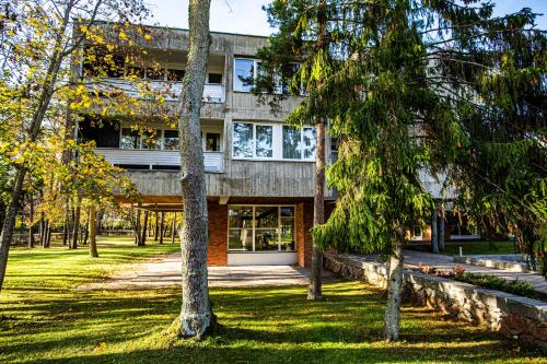 Фотография апарт отеля Žilvinas Hotel