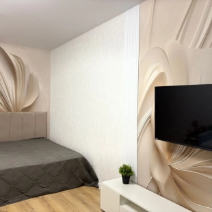 Фотография квартиры Квартира Уютная возле МВДЦ Сибирь