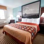 Фотография гостиницы Super 8 by Wyndham Wenatchee