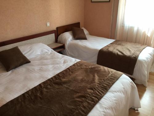 Фотография гостиницы Hôtel Le Roi Gourmand