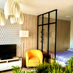 Фотография квартиры Апартаменты Siberian Voyager