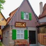 Фотография гостевого дома hezelhof´s Hexenhäuschen