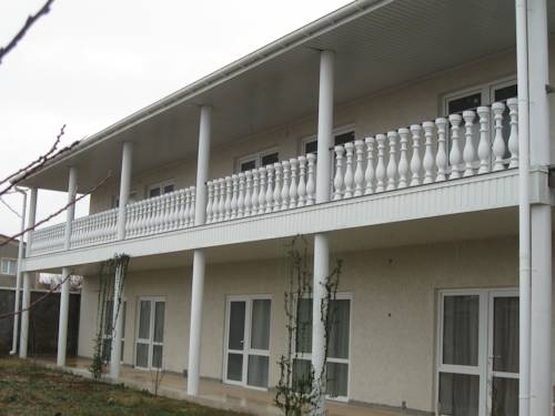 Фотография мини отеля Афродита-2