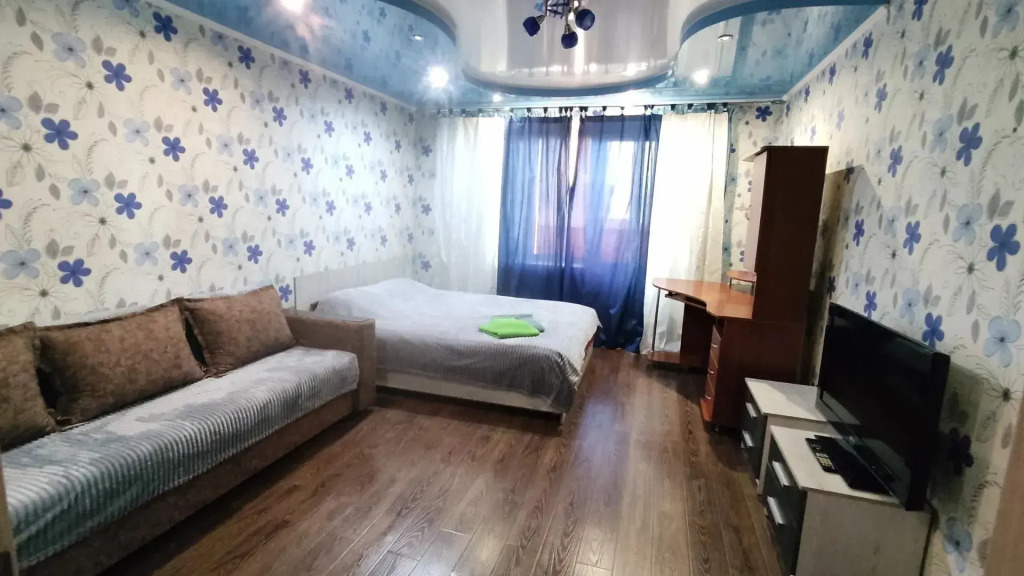 Фотография квартиры Квартира на Труда 11Б