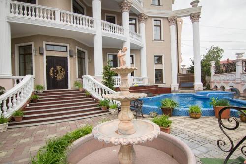 Фотографии гостиницы 
            Вилла Венеция