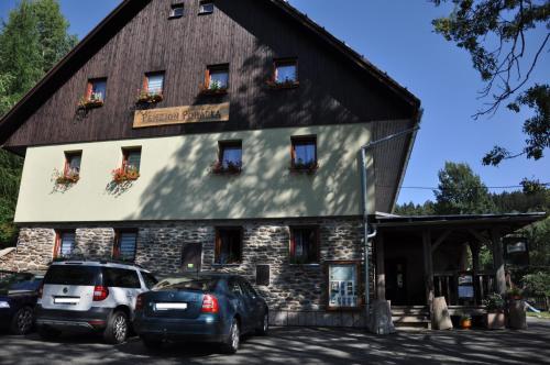 Фотография гостевого дома Penzion Pohádka