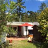 Фотография гостевого дома Ferienhaus Ostseeperle