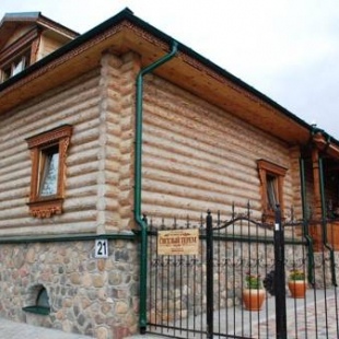 Фотография гостевого дома Светлый терем