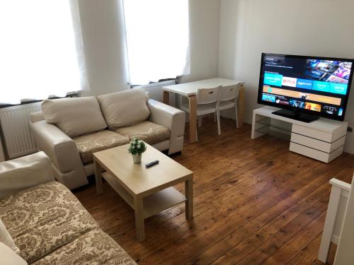 Фотография гостевого дома Ferienhaus 6 Zimmer