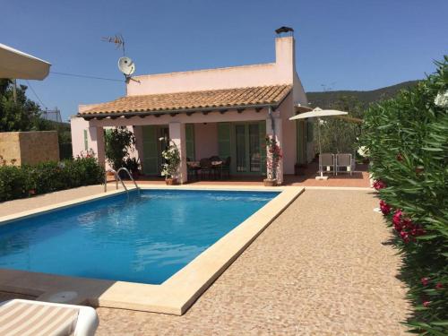 Фотография гостевого дома Sa caseta de la Mar