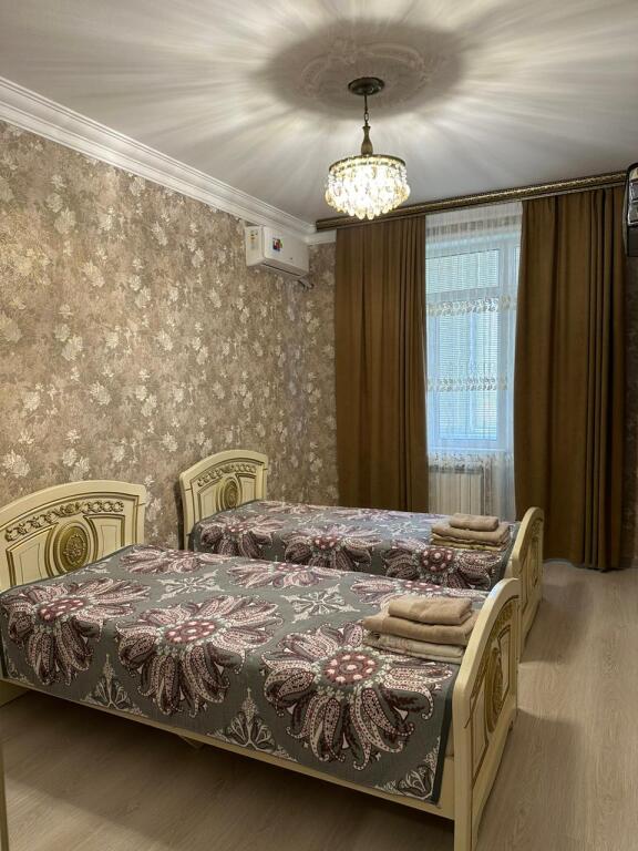 Фотография квартиры Апартаменты  в новом частном трехэтажном доме 7