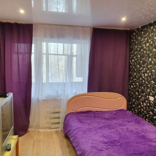 Фотография квартиры Апартаменты Фучика