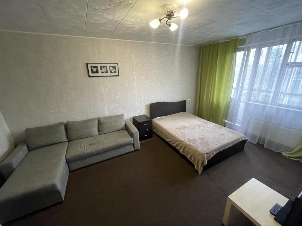 Фотография квартиры G-Kvartal (Джи-квартал) на улице Беговая 6