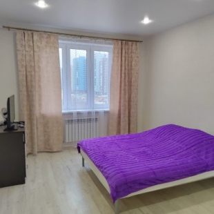 Фотография квартиры Апартаменты Комфорт у Глобуса