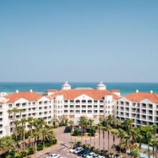 Фотография гостиницы Sono Belle Jeju