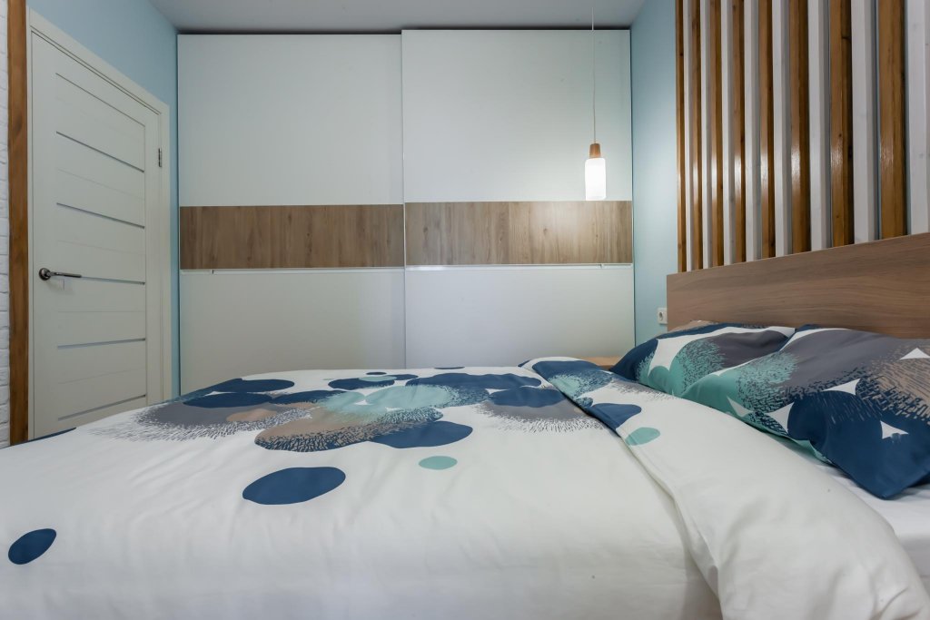 Фотография квартиры RostovDom (РостовДом) на Доломановском 124 строение 2