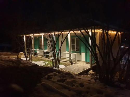 Фотографии гостевого дома 
            ВиллаЛила Мезмай