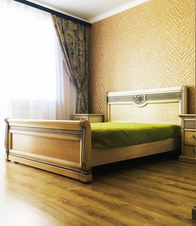 Фотография квартиры Апартаменты на улице Партизанская 55