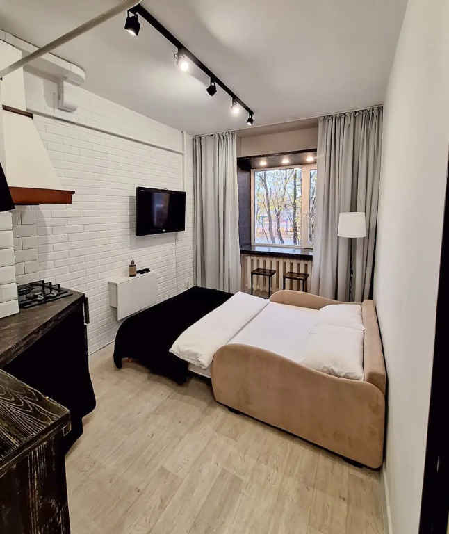 Фотография квартиры Апартаменты Юбилейная