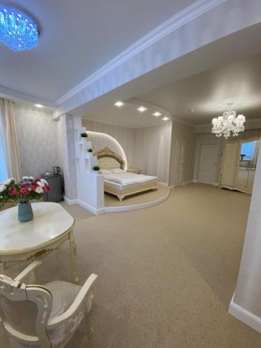 Фотография номера гостиницы ГК ОниЯ