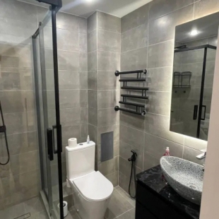 Фотография квартиры Апартаменты Студия с шикарным видом