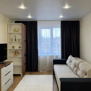 Фотография квартиры Квартира Евродвушка в центре Уссурийска