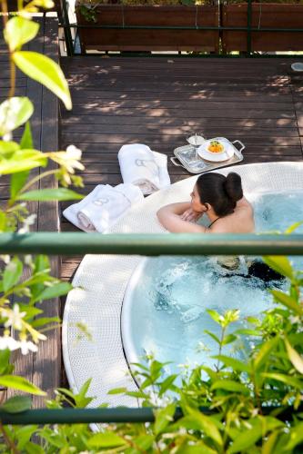 Фотография гостиницы Eight Hotel Portofino