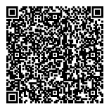 QR код базы отдыха Елизарово
