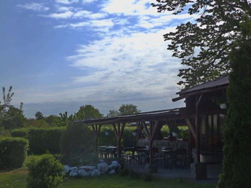 Фотография гостиницы Big garden