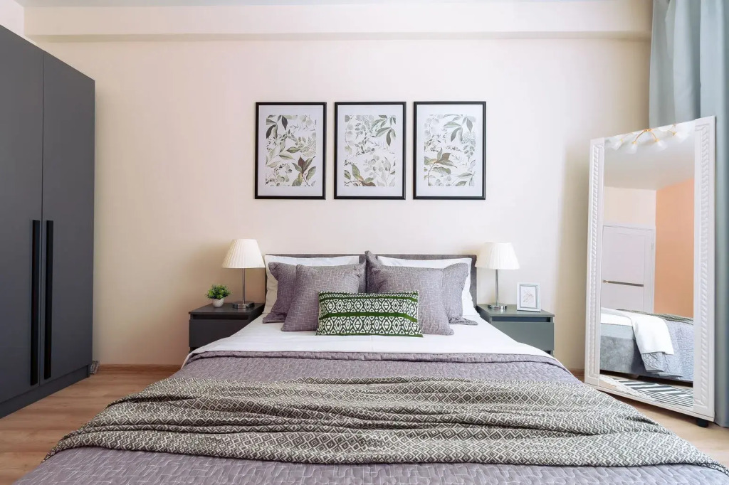 Фотография квартиры Квартира Пять Звёзд Классический Кофе