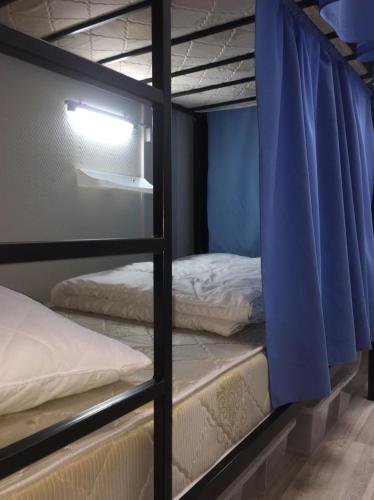 Фотографии хостела
Добрин