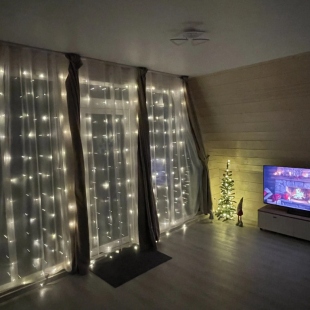 Фотография Коттеджа Частный дом Снетковское Озеро Фокстрот