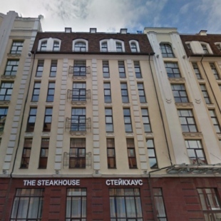 Фотография гостиницы Courtyard by Marriott Kazan Kremlin