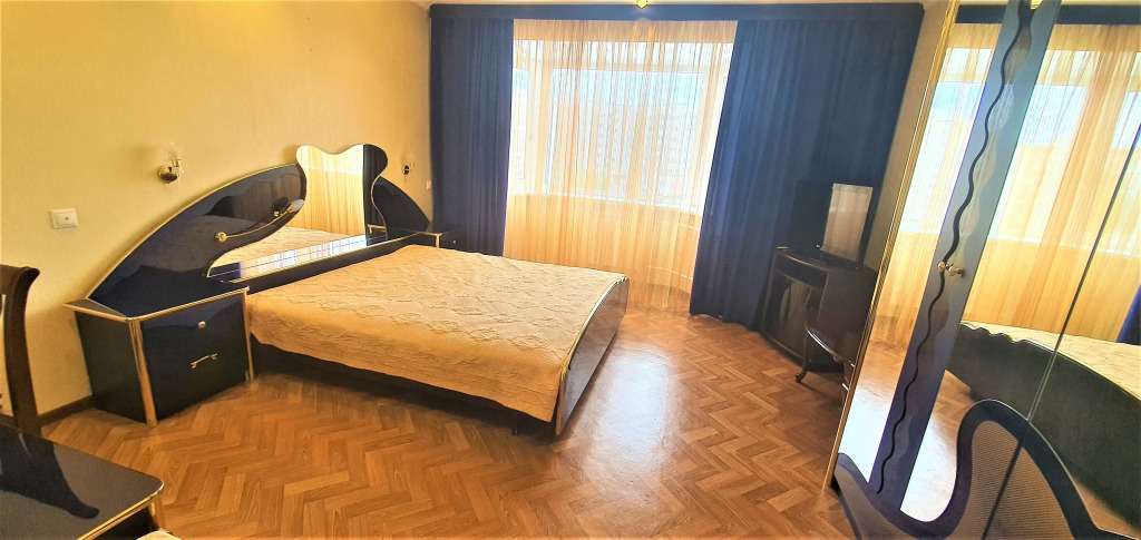 Фотография квартиры Апартаменты Алмаз Арктики на Набережной 4