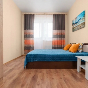 Фотография квартиры Квартира на улице имени 40-летия Победы 178к2