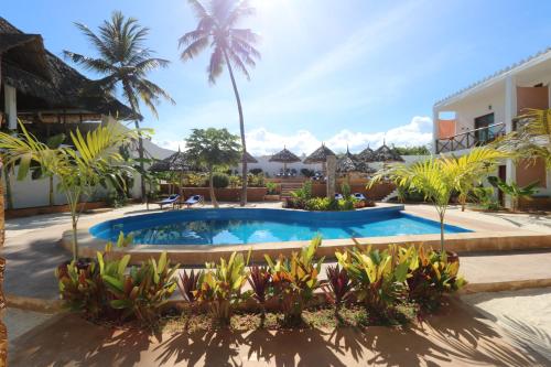 Фотографии мини отеля
Kiganja