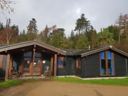 Фотография хостела Shore Lodge