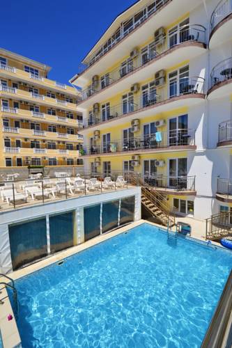 Фотография гостевого дома Акрополь